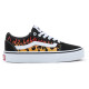 Vans YT Ward FLME